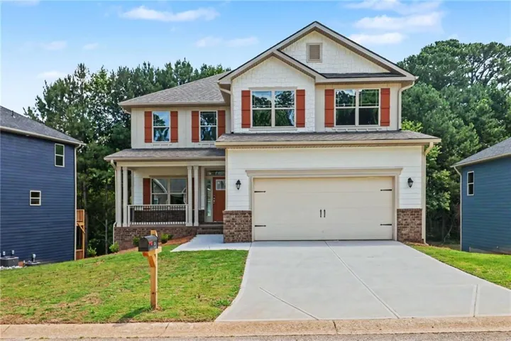 426 Magnolia Grove Place, Cornelia, Georgia 30531