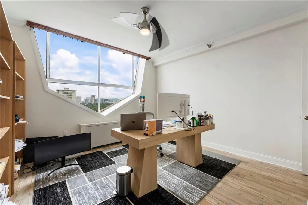 2479 Peachtree Road Ne Unit 1804, Atlanta, Georgia 30305, 3 Bedrooms Bedrooms, ,2 BathroomsBathrooms,Residential,For Sale,2479 Peachtree Road Ne Unit 1804,7631569