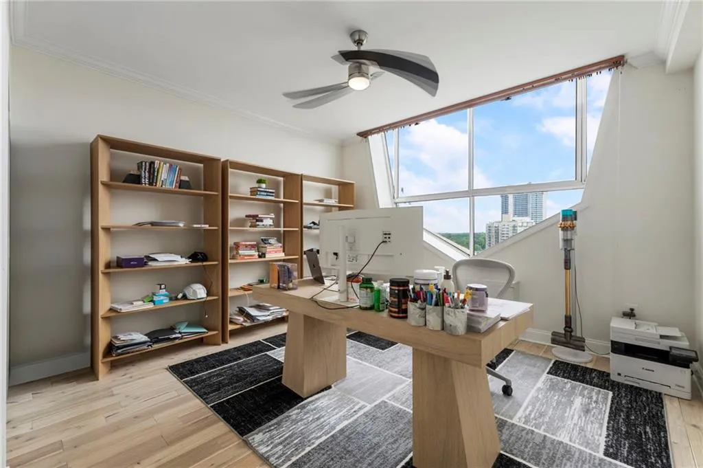2479 Peachtree Road Ne Unit 1804, Atlanta, Georgia 30305, 3 Bedrooms Bedrooms, ,2 BathroomsBathrooms,Residential,For Sale,2479 Peachtree Road Ne Unit 1804,7631569