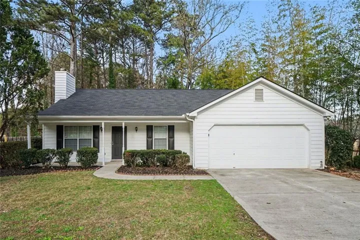 1496 Arnold Drive, Lawrenceville, Georgia 30043