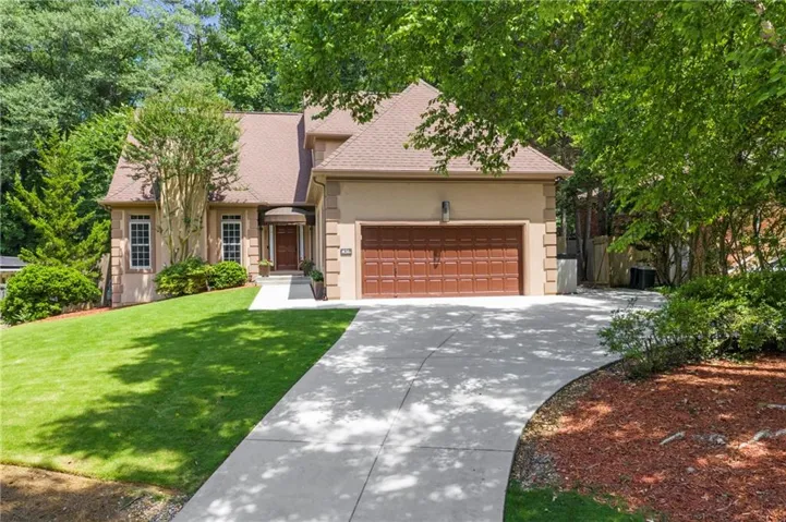 451 Landover Drive, Decatur, Georgia 30030