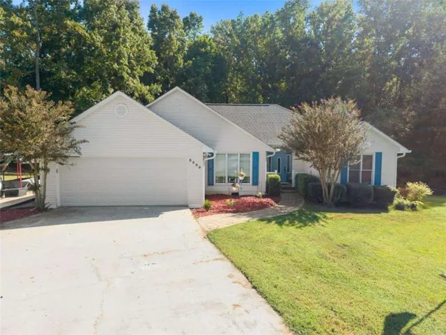 3309 Jean Marie Lane, Gainesville, Georgia 30506