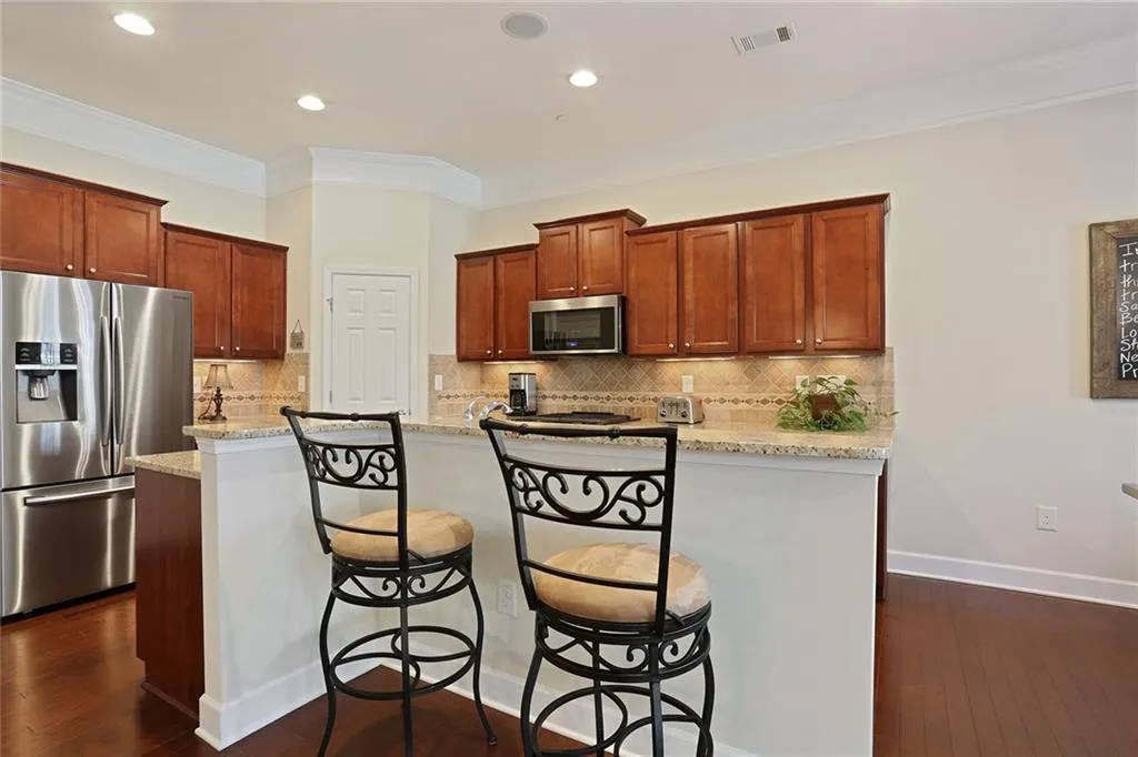 158 Barkley Lane, Sandy Springs, Georgia 30328, 3 Bedrooms Bedrooms, ,3 BathroomsBathrooms,Residential,Sold,158 Barkley Lane,6533984