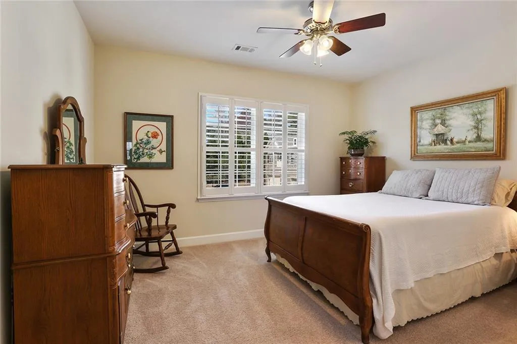 158 Barkley Lane, Sandy Springs, Georgia 30328, 3 Bedrooms Bedrooms, ,3 BathroomsBathrooms,Residential,Sold,158 Barkley Lane,6533984
