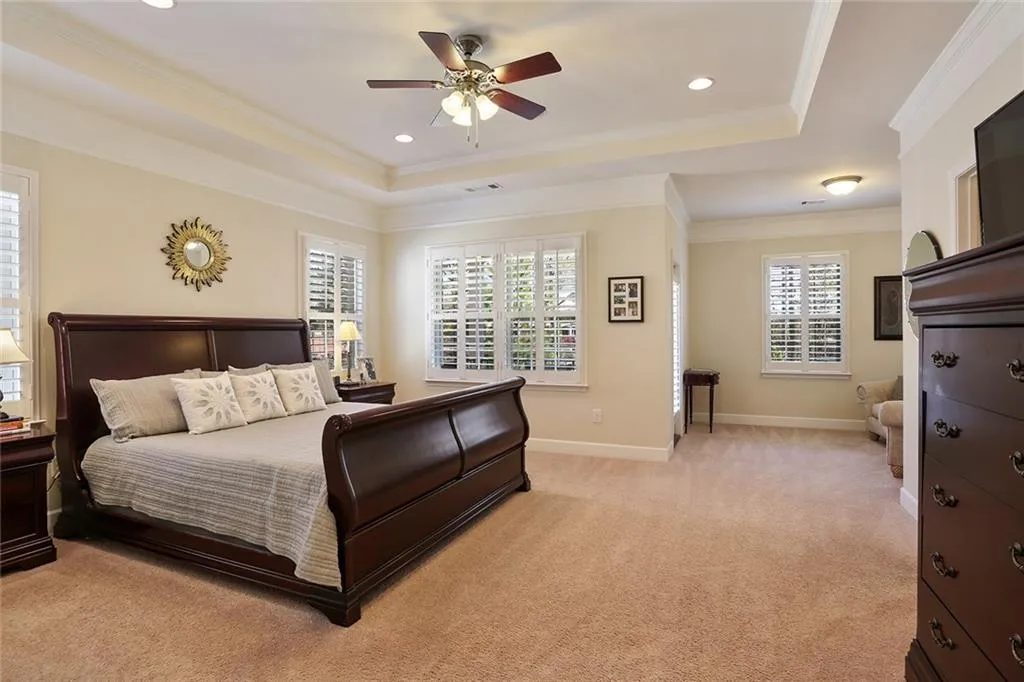 158 Barkley Lane, Sandy Springs, Georgia 30328, 3 Bedrooms Bedrooms, ,3 BathroomsBathrooms,Residential,Sold,158 Barkley Lane,6533984