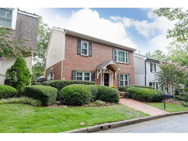 3824 Courtyard Drive Se, Atlanta, Georgia 30339, 4 Bedrooms Bedrooms, ,3 BathroomsBathrooms,Residential,Sold,3824 Courtyard Drive Se,5901809