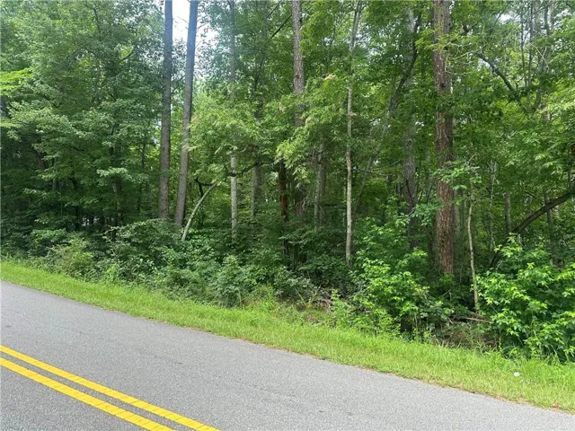 5281 N Forest Boulevard, Gainesville, Georgia 30506