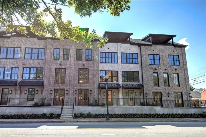 178 W Main Street Unit 205, Cartersville, Georgia 30120