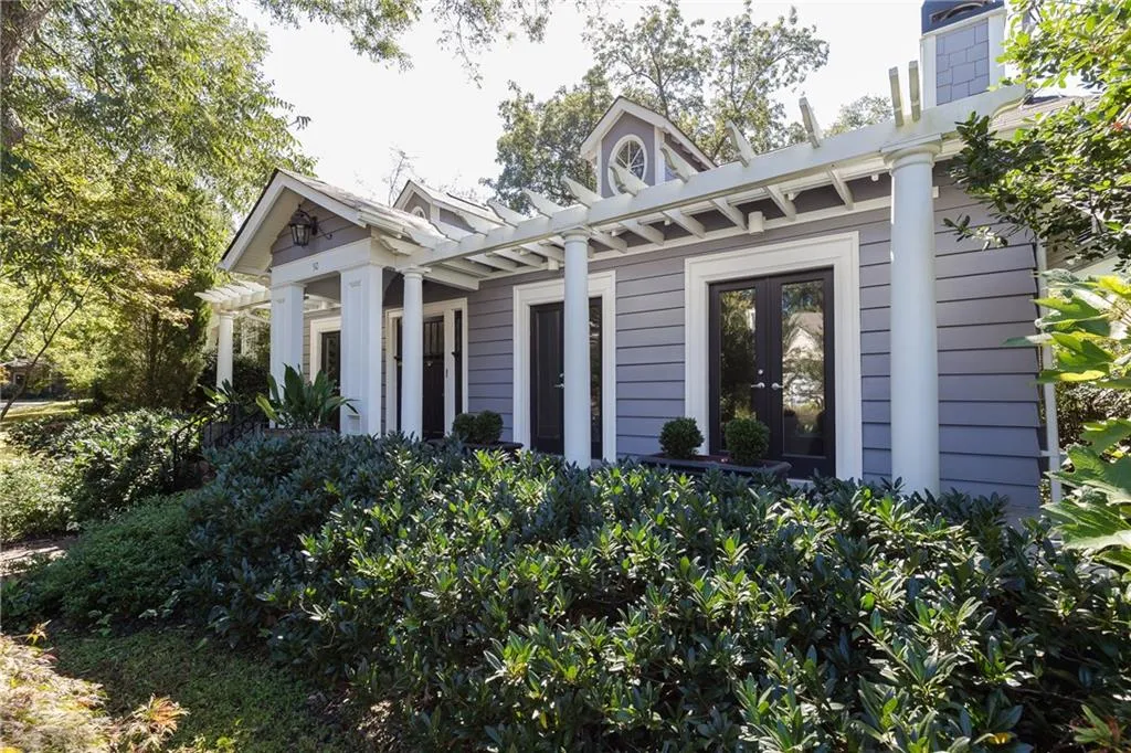 50 Avery Drive Ne, Atlanta, Georgia 30309, 3 Bedrooms Bedrooms, ,3 BathroomsBathrooms,Residential,Sold,50 Avery Drive Ne,5922950