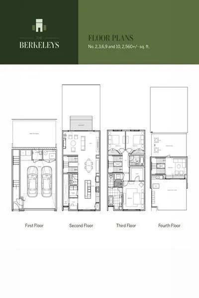 1645 Overlook Way Nw Unit 9, Atlanta, Georgia 30318, 3 Bedrooms Bedrooms, ,2 BathroomsBathrooms,Residential,For Sale,1645 Overlook Way Nw Unit 9,7606894