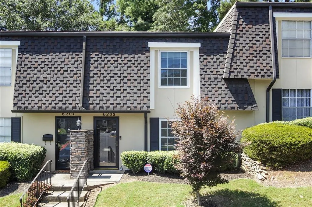 6208 Park Avenue Unit 2, Sandy Springs, Georgia 30342, 2 Bedrooms Bedrooms, ,1 BathroomBathrooms,Residential,Sold,6208 Park Avenue Unit 2,6941150