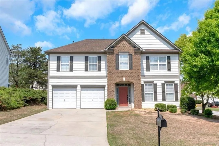 3152 Spruce Way, Atlanta, Georgia 30349