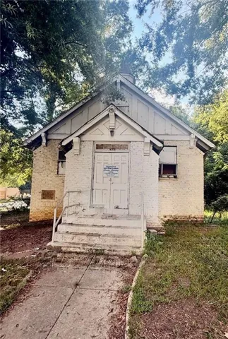 977 Mcdaniel Street, Atlanta, Georgia 30310
