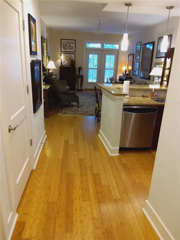3655 Peachtree Road Unit 203, Atlanta, Georgia 30319, 2 Bedrooms Bedrooms, ,2 BathroomsBathrooms,Residential,For Sale,3655 Peachtree Road Unit 203,7578848