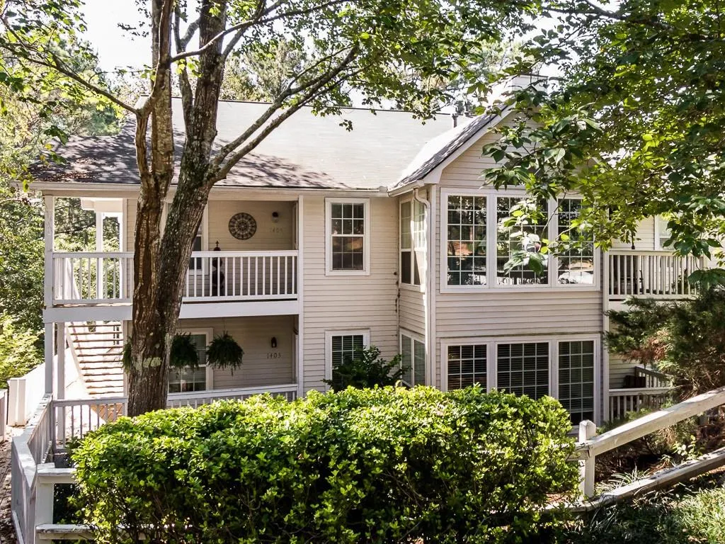 1404 Gettysburg Place Unit 1404, Sandy Springs, Georgia 30350, 2 Bedrooms Bedrooms, ,2 BathroomsBathrooms,Residential,Sold,1404 Gettysburg Place Unit 1404,5913064