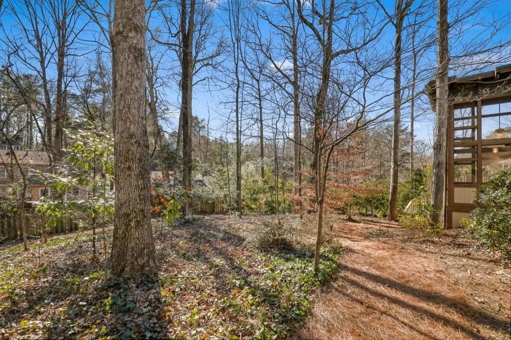 487 Cambridge Way, Sandy Springs, Georgia 30328, 4 Bedrooms Bedrooms, ,3 BathroomsBathrooms,Residential,Sold,487 Cambridge Way,6830229