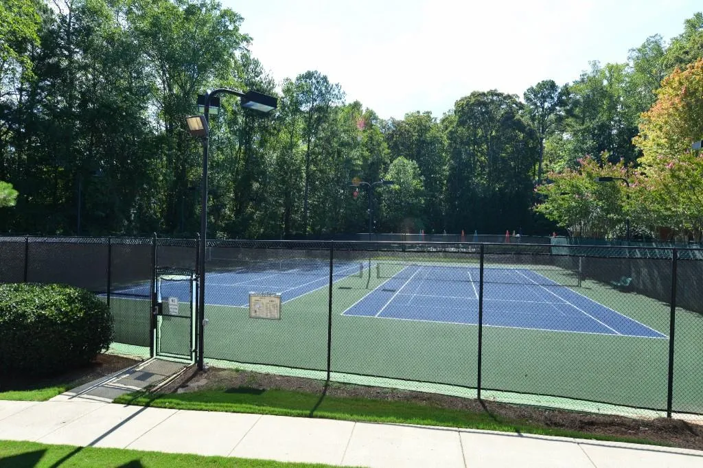 487 Cambridge Way, Sandy Springs, Georgia 30328, 4 Bedrooms Bedrooms, ,3 BathroomsBathrooms,Residential,Sold,487 Cambridge Way,6830229