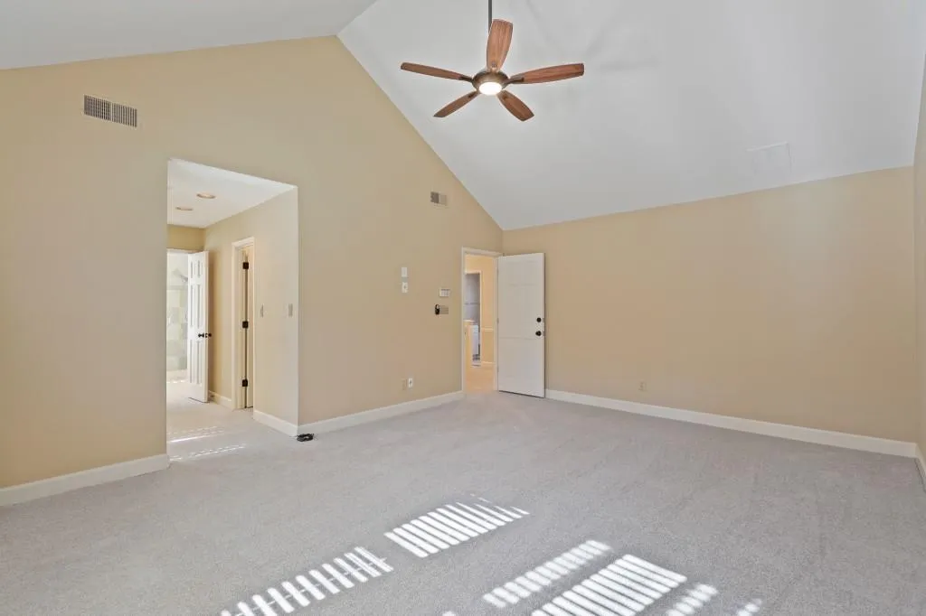 487 Cambridge Way, Sandy Springs, Georgia 30328, 4 Bedrooms Bedrooms, ,3 BathroomsBathrooms,Residential,Sold,487 Cambridge Way,6830229