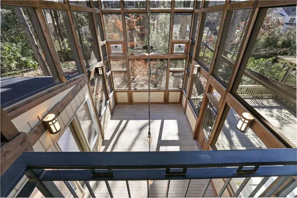 487 Cambridge Way, Sandy Springs, Georgia 30328, 4 Bedrooms Bedrooms, ,3 BathroomsBathrooms,Residential,Sold,487 Cambridge Way,6830229