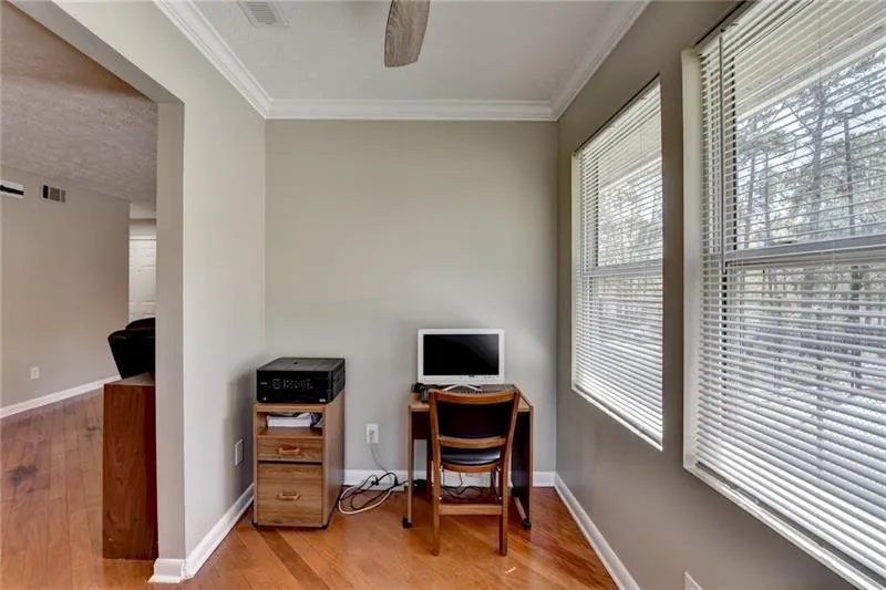 5159 Roswell Road Unit 7, Atlanta, Georgia 30342, 1 Bedroom Bedrooms, ,1 BathroomBathrooms,Residential,For Sale,5159 Roswell Road Unit 7,7645870