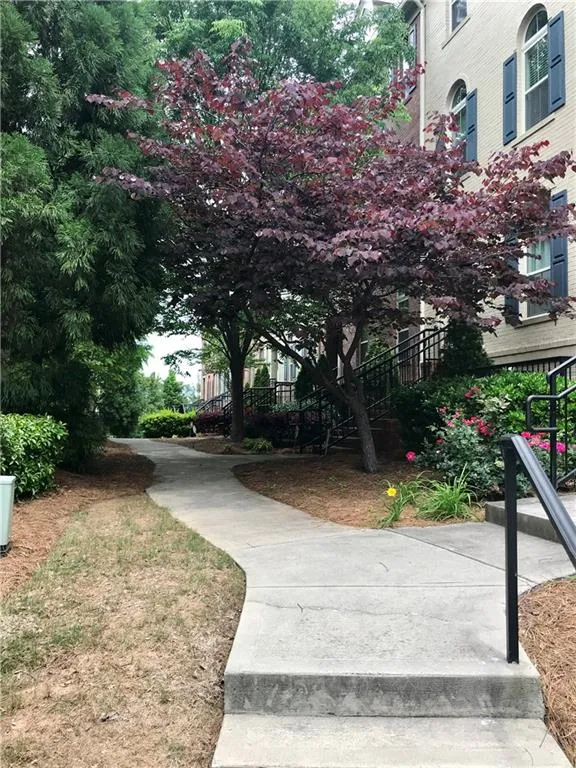 861 Perennial Drive, Atlanta, Georgia 30328, 2 Bedrooms Bedrooms, ,2 BathroomsBathrooms,Residential,Sold,861 Perennial Drive,6012566