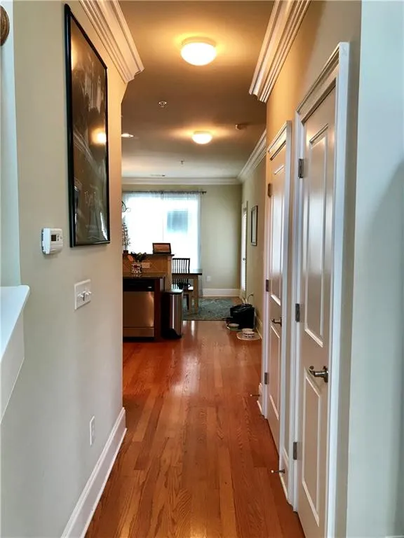 861 Perennial Drive, Atlanta, Georgia 30328, 2 Bedrooms Bedrooms, ,2 BathroomsBathrooms,Residential,Sold,861 Perennial Drive,6012566