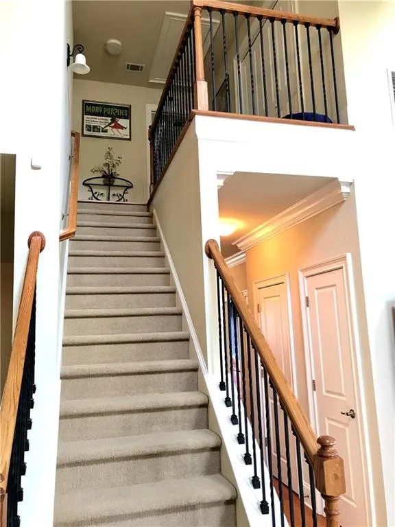 861 Perennial Drive, Atlanta, Georgia 30328, 2 Bedrooms Bedrooms, ,2 BathroomsBathrooms,Residential,Sold,861 Perennial Drive,6012566