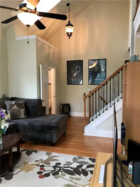 861 Perennial Drive, Atlanta, Georgia 30328, 2 Bedrooms Bedrooms, ,2 BathroomsBathrooms,Residential,Sold,861 Perennial Drive,6012566