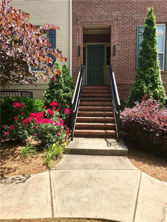 861 Perennial Drive, Atlanta, Georgia 30328, 2 Bedrooms Bedrooms, ,2 BathroomsBathrooms,Residential,Sold,861 Perennial Drive,6012566