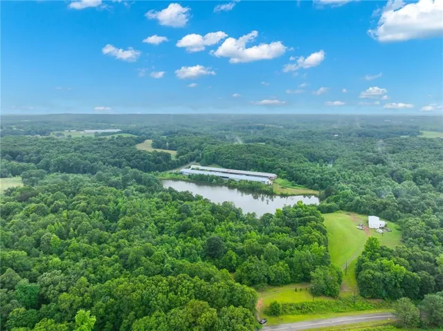397 Reed Brawner Road, Royston, Georgia 30662