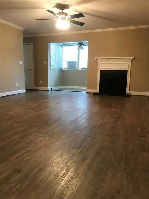 1509 Wingate Way, Atlanta, Georgia 30350, 2 Bedrooms Bedrooms, ,2 BathroomsBathrooms,Residential,Sold,1509 Wingate Way,5963024