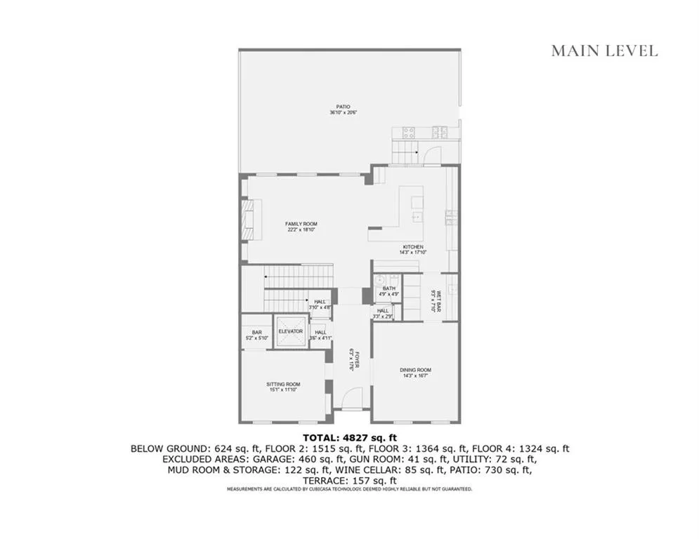 2440 Peachtree Road Nw Unit 9, Atlanta, Georgia 30305, 5 Bedrooms Bedrooms, ,4 BathroomsBathrooms,Residential,For Sale,2440 Peachtree Road Nw Unit 9,7577879