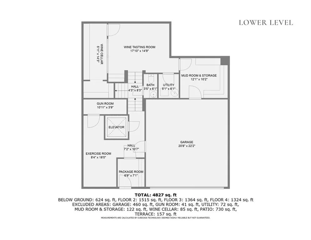 2440 Peachtree Road Nw Unit 9, Atlanta, Georgia 30305, 5 Bedrooms Bedrooms, ,4 BathroomsBathrooms,Residential,For Sale,2440 Peachtree Road Nw Unit 9,7577879