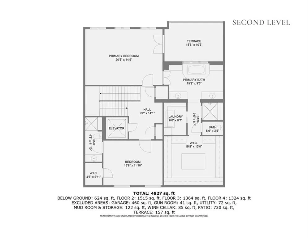2440 Peachtree Road Nw Unit 9, Atlanta, Georgia 30305, 5 Bedrooms Bedrooms, ,4 BathroomsBathrooms,Residential,For Sale,2440 Peachtree Road Nw Unit 9,7577879