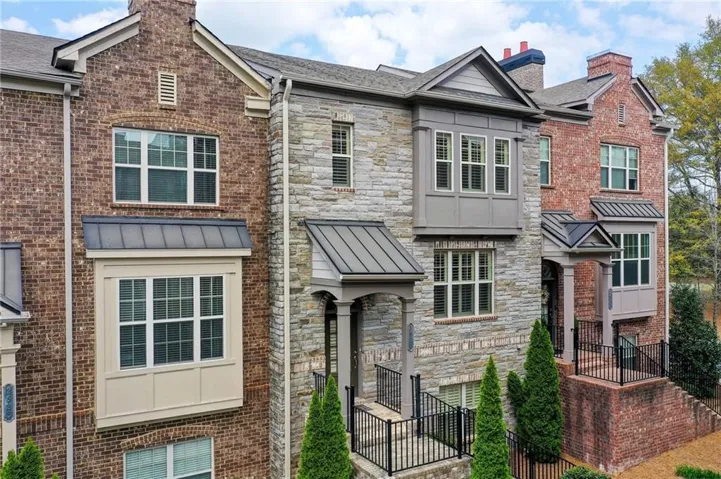 2627 Vintage Drive, Alpharetta, Georgia 30009