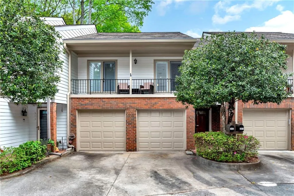 302 Brandywine Circle, Atlanta, Georgia 30350, 3 Bedrooms Bedrooms, ,2 BathroomsBathrooms,Residential,Sold,302 Brandywine Circle,7202982