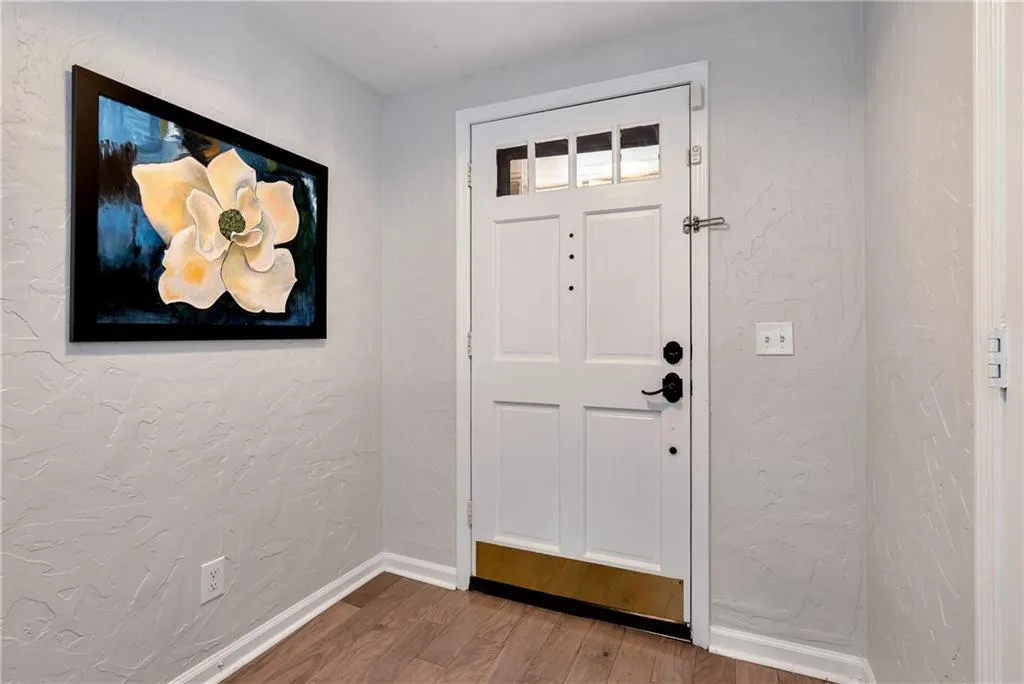 302 Brandywine Circle, Atlanta, Georgia 30350, 3 Bedrooms Bedrooms, ,2 BathroomsBathrooms,Residential,Sold,302 Brandywine Circle,7202982