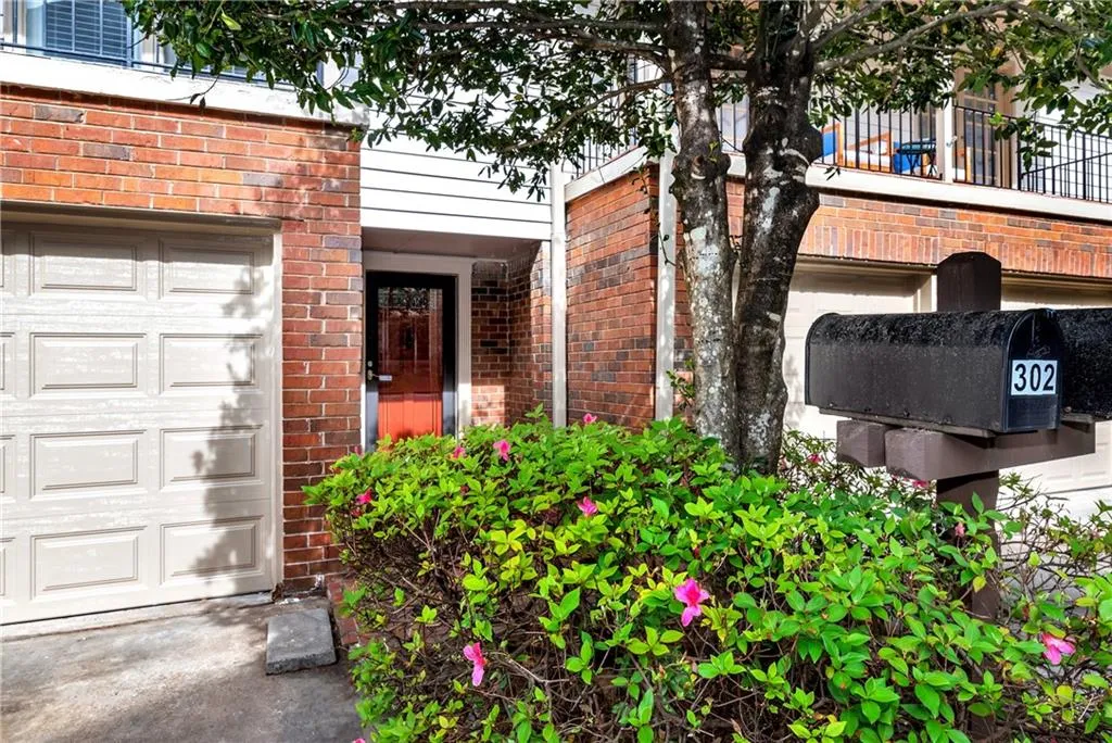 302 Brandywine Circle, Atlanta, Georgia 30350, 3 Bedrooms Bedrooms, ,2 BathroomsBathrooms,Residential,Sold,302 Brandywine Circle,7202982