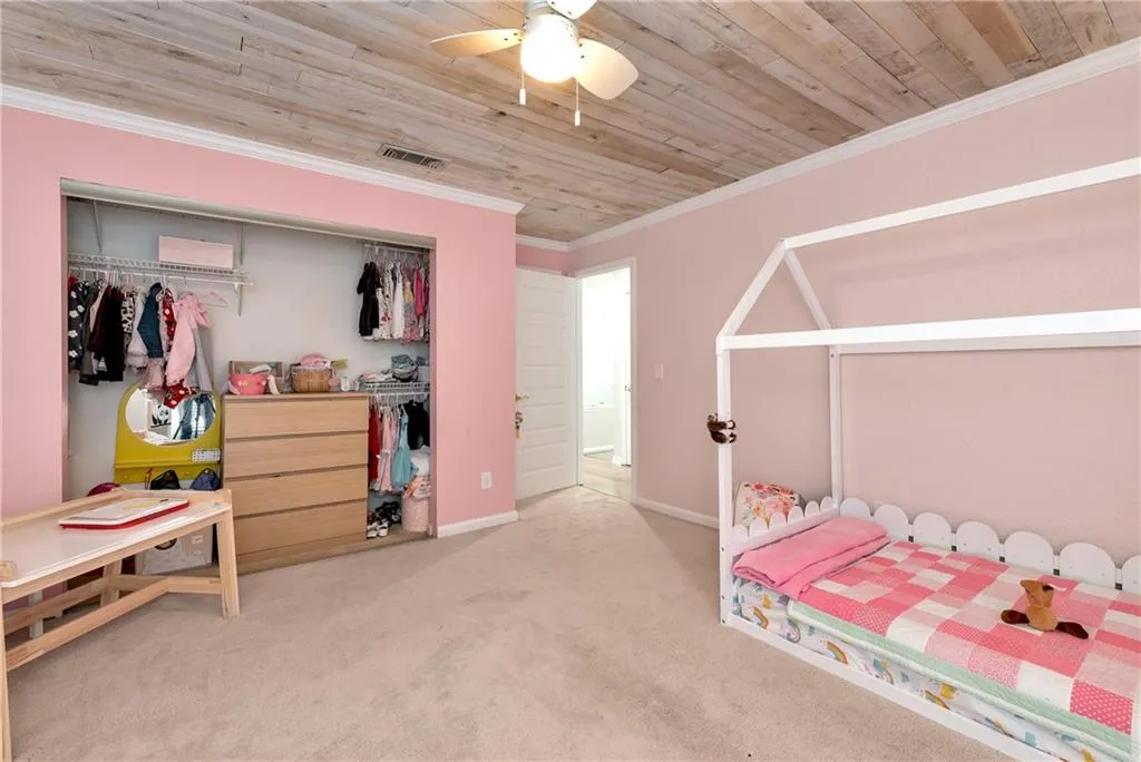 302 Brandywine Circle, Atlanta, Georgia 30350, 3 Bedrooms Bedrooms, ,2 BathroomsBathrooms,Residential,Sold,302 Brandywine Circle,7202982