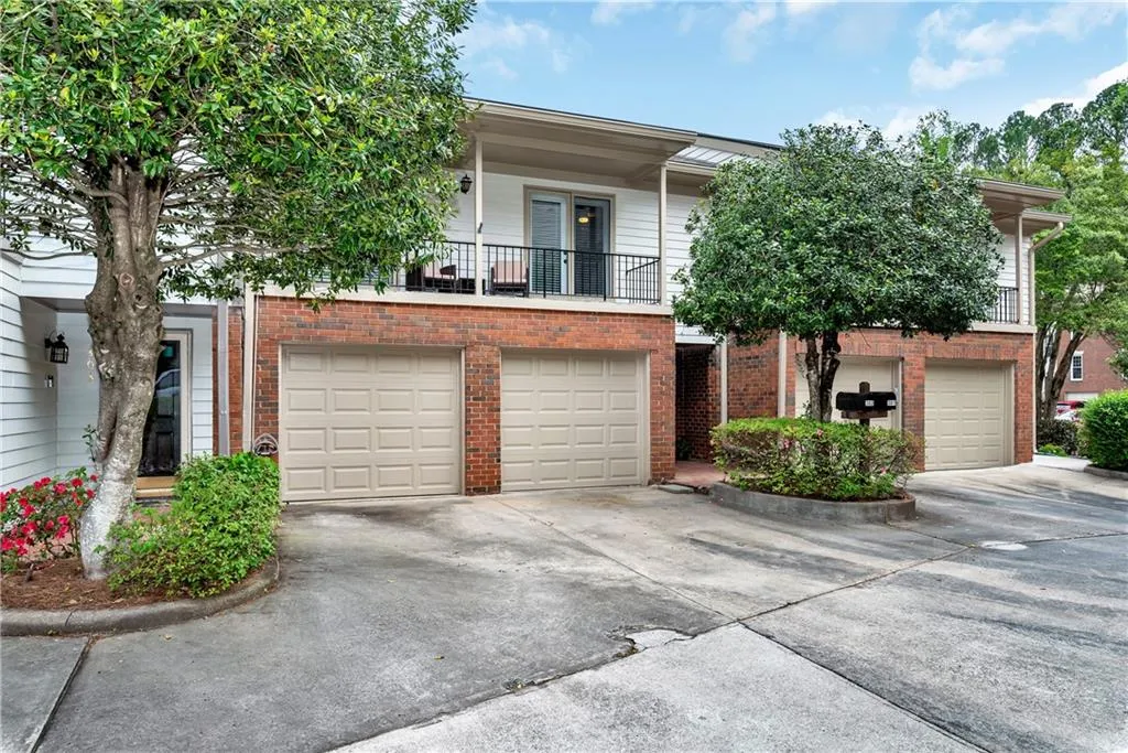 302 Brandywine Circle, Atlanta, Georgia 30350, 3 Bedrooms Bedrooms, ,2 BathroomsBathrooms,Residential,Sold,302 Brandywine Circle,7202982