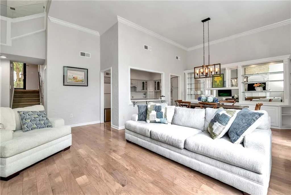 302 Brandywine Circle, Atlanta, Georgia 30350, 3 Bedrooms Bedrooms, ,2 BathroomsBathrooms,Residential,Sold,302 Brandywine Circle,7202982