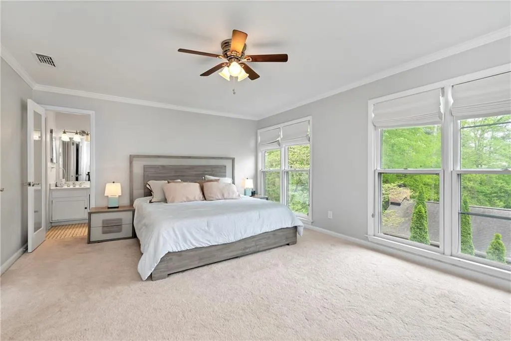 302 Brandywine Circle, Atlanta, Georgia 30350, 3 Bedrooms Bedrooms, ,2 BathroomsBathrooms,Residential,Sold,302 Brandywine Circle,7202982