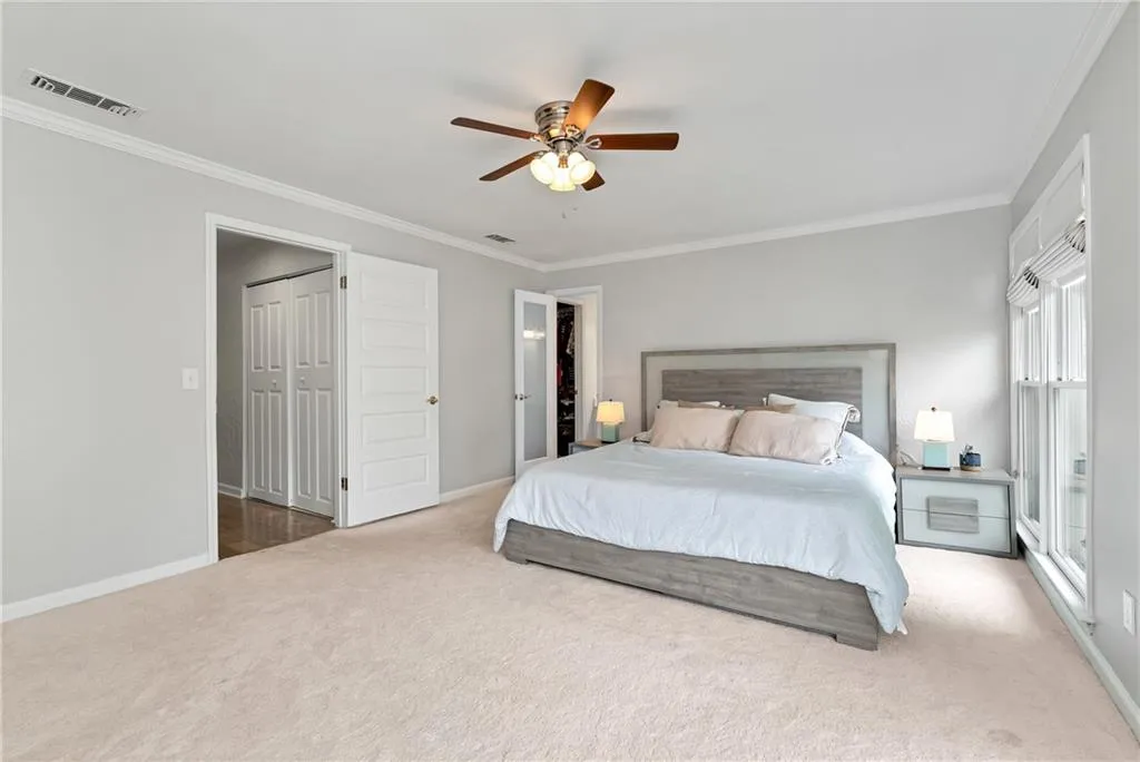302 Brandywine Circle, Atlanta, Georgia 30350, 3 Bedrooms Bedrooms, ,2 BathroomsBathrooms,Residential,Sold,302 Brandywine Circle,7202982