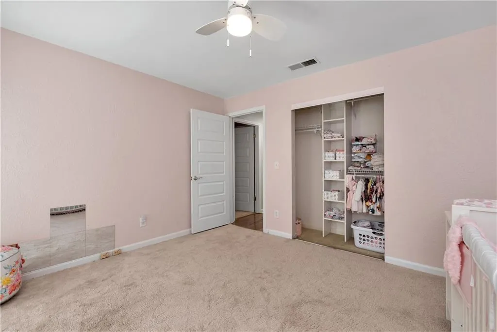 302 Brandywine Circle, Atlanta, Georgia 30350, 3 Bedrooms Bedrooms, ,2 BathroomsBathrooms,Residential,Sold,302 Brandywine Circle,7202982