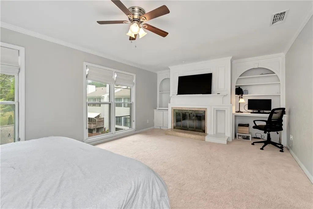 302 Brandywine Circle, Atlanta, Georgia 30350, 3 Bedrooms Bedrooms, ,2 BathroomsBathrooms,Residential,Sold,302 Brandywine Circle,7202982