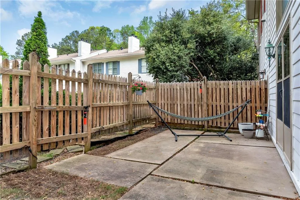 302 Brandywine Circle, Atlanta, Georgia 30350, 3 Bedrooms Bedrooms, ,2 BathroomsBathrooms,Residential,Sold,302 Brandywine Circle,7202982