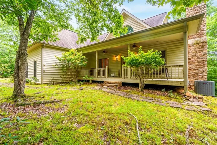 51 Hightower Trail, Hiawassee, Georgia 30546