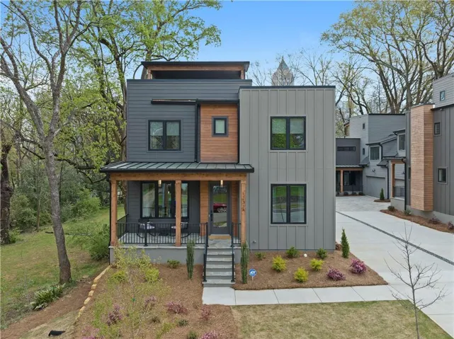 1231 Holly Street, Atlanta, Georgia 30318