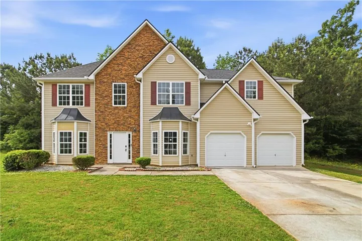 3105 Anneewakee Falls Parkway, Douglasville, Georgia 30135
