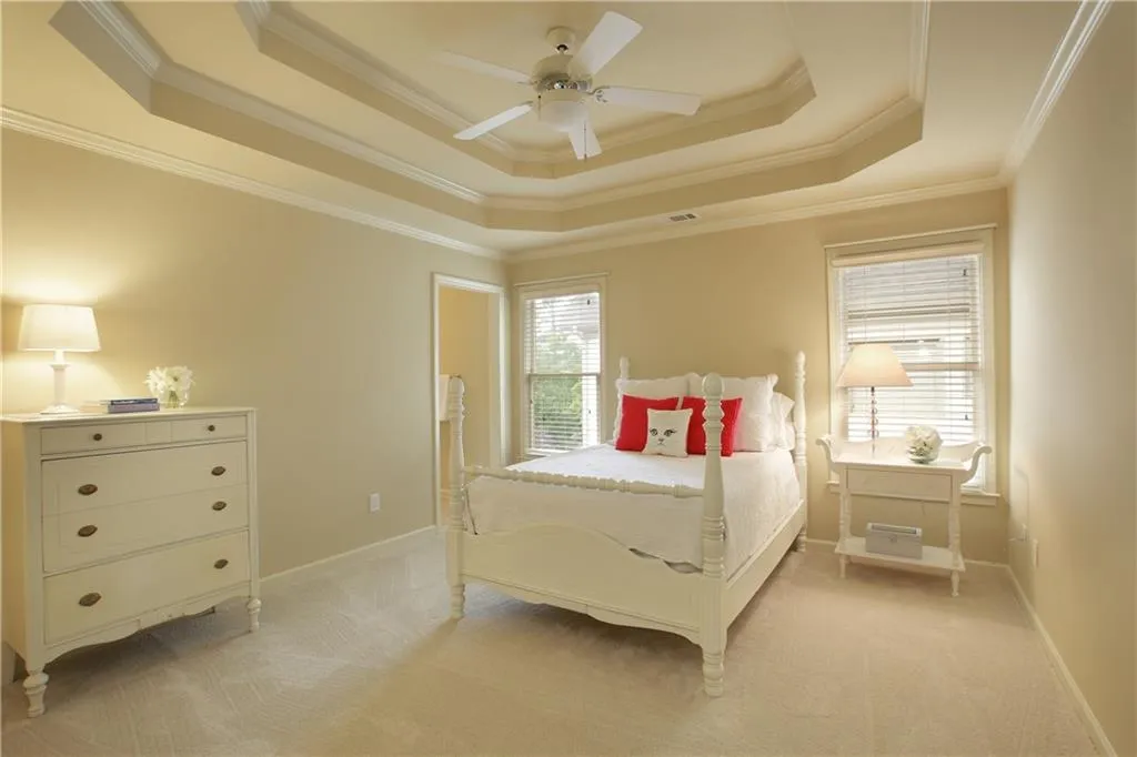 1004 Madeline Lane, Sandy Springs, Georgia 30350, 4 Bedrooms Bedrooms, ,3 BathroomsBathrooms,Residential,Sold,1004 Madeline Lane,5853749
